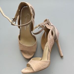 Jessica Simpson beauties